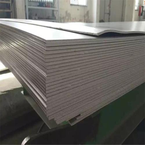 哈氏合金板在化工工業(yè)、石油化工、核能源工業(yè)及制藥行業(yè)得到應用與推廣